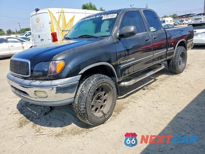 2002 TOYOTA TUNDRA SR5 V8 5TBRT34112S326580 - główne zdjęcie licytacji z USA - miniatura