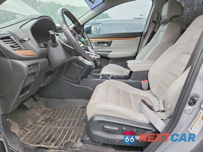 Zdjęcie 7 z 14 samochodu: 2019 HONDA CR-V EXL VIN:5J6RW2H81KL010172 - miniatura