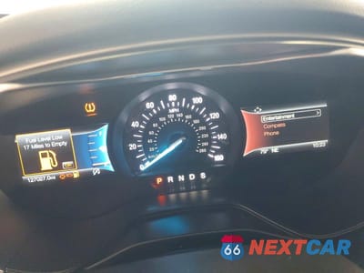 Zdjęcie 9 z 12 samochodu: 2019 FORD FUSION SE VIN:3FA6P0HD2KR249437 - miniatura