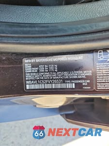 Zdjęcie 13 z 13 samochodu: 2015 BMW X1 XDRIVE28I VIN:WBAVL1C52FVY26531 - miniatura