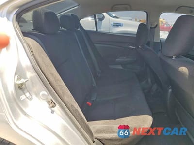 Zdjęcie 10 z 12 samochodu: 2013 HONDA CIVIC LX VIN:19XFB2F53DE286166 - miniatura