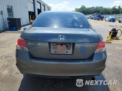 Zdjęcie 6 z 13 samochodu: 2009 HONDA ACCORD LX VIN:1HGCP26349A141166 - miniatura