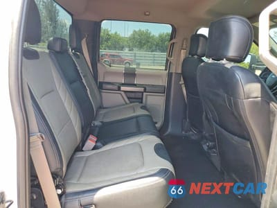 Zdjęcie 10 z 12 samochodu: 2019 FORD F250 SUPER DUTY VIN:1FT7W2B60KEE34340 - miniatura