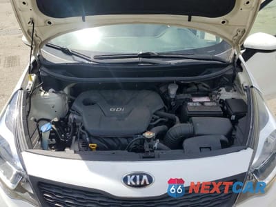 Zdjęcie 11 z 12 samochodu: 2015 KIA RIO LX VIN:KNADM4A37F6467196 - miniatura