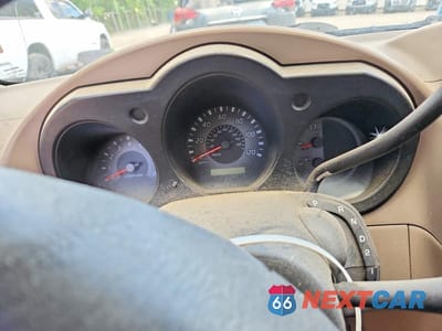 Zdjęcie 9 z 12 samochodu: 2003 NISSAN FRONTIER KING CAB XE VIN:1N6DD26TX3C423512 - miniatura