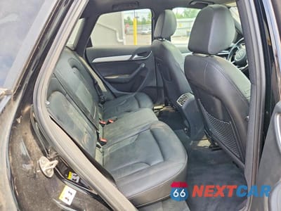 Zdjęcie 11 z 13 samochodu: 2017 AUDI Q3 PREMIUM VIN:WA1ECCFS7HR009917 - miniatura