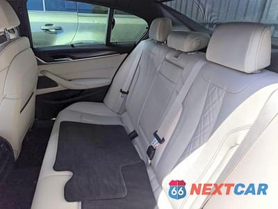 Zdjęcie 10 z 13 samochodu: 2023 BMW 540 XI VIN:WBA73BJ04PWY15063 - miniatura