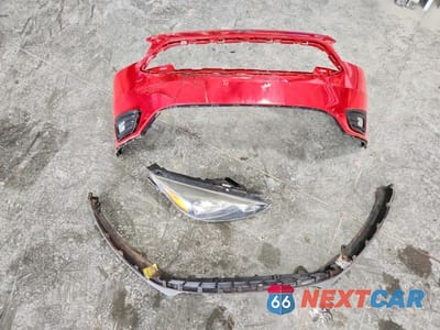 Zdjęcie 12 z 13 samochodu: 2016 FORD FOCUS SE VIN:1FADP3FE9GL361033 - miniatura