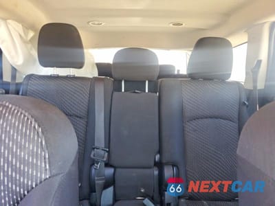 Zdjęcie 10 z 13 samochodu: 2020 DODGE JOURNEY SE VIN:3C4PDCABXLT271823 - miniatura