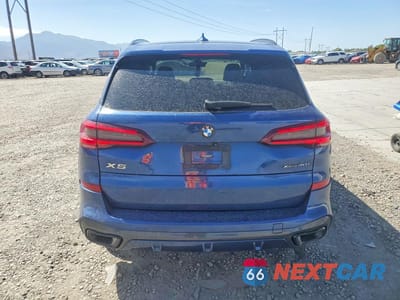 Zdjęcie 6 z 12 samochodu: 2021 BMW X5 XDRIVE40I VIN:5UXCR6C01M9F35309 - miniatura