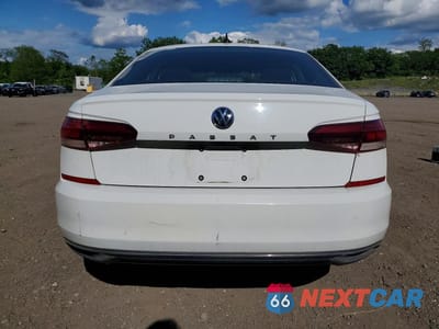 Zdjęcie 6 z 12 samochodu: 2021 VOLKSWAGEN PASSAT S VIN:1VWAA7A37MC013008 - miniatura