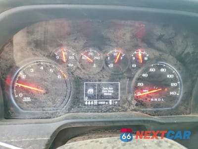 Zdjęcie 9 z 12 samochodu: 2025 CHEVROLET SILVERADO K2500 HEAVY DUTY VIN:1GC2KLE72SF318809 - miniatura