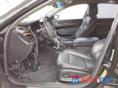 Zdjęcie 7 z 12 samochodu: 2017 CADILLAC CTS VIN:1G6AP5SX7H0158342 - miniatura