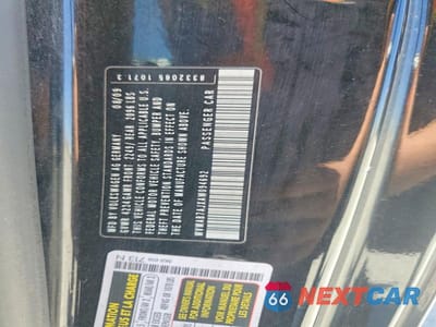 Zdjęcie 12 z 12 samochodu: 2010 VOLKSWAGEN GOLF VIN:WVWAB7AJXAW094692 - miniatura