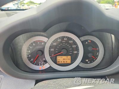 Zdjęcie 9 z 12 samochodu: 2007 TOYOTA RAV4 SPORT VIN:JTMZK32V276009902 - miniatura
