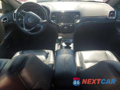 Zdjęcie 8 z 12 samochodu: 2022 JEEP GRAND CHEROKEE LIMITED VIN:1C4RJFBG5NC121579 - miniatura