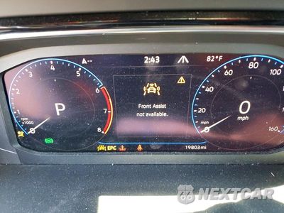 Zdjęcie 9 z 13 samochodu: 2021 VOLKSWAGEN JETTA SEL VIN:3VWE57BU2MM079235 - miniatura