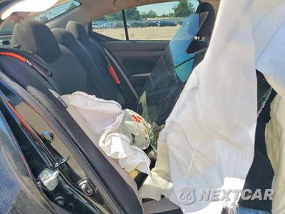 Zdjęcie 10 z 12 samochodu: 2021 NISSAN VERSA SV VIN:3N1CN8EV2ML840178 - miniatura