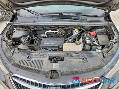Zdjęcie 12 z 13 samochodu: 2020 BUICK ENCORE VIN:KL4CJASB2LB031915 - miniatura