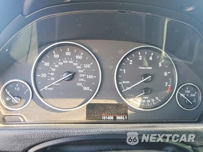 Zdjęcie 9 z 12 samochodu: 2014 BMW 328 I VIN:WBA3A5G55ENP33242 - miniatura