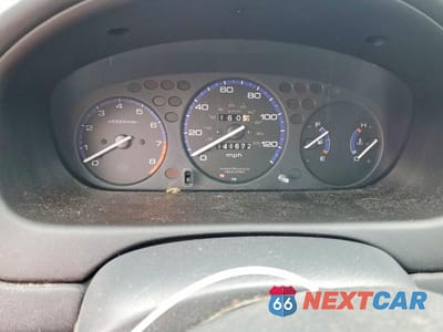 Zdjęcie 9 z 12 samochodu: 1999 HONDA CIVIC EX VIN:1HGEJ8142XL006587 - miniatura