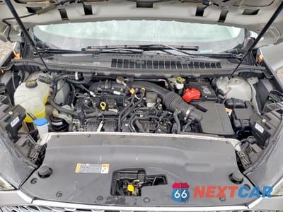 Zdjęcie 12 z 13 samochodu: 2024 FORD EDGE SEL VIN:2FMPK4J93RBA12664 - miniatura