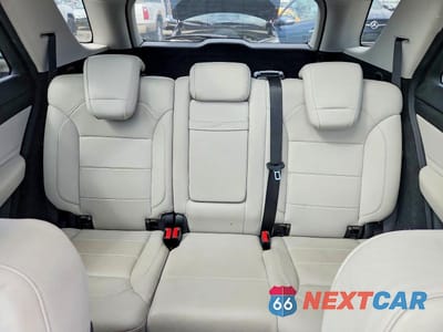 Zdjęcie 10 z 13 samochodu: 2016 MERCEDES-BENZ GLE 350 4MATIC VIN:4JGDA5HB2GA710194 - miniatura