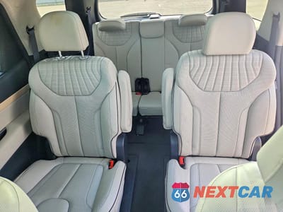 Zdjęcie 10 z 13 samochodu: 2024 HYUNDAI PALISADE LIMITED VIN:KM8R5DGE7RU676643 - miniatura