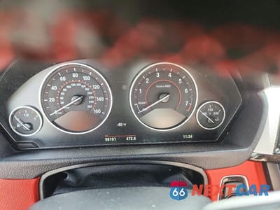 Zdjęcie 9 z 13 samochodu: 2016 BMW 435 XI VIN:WBA3R5C53GK374654 - miniatura