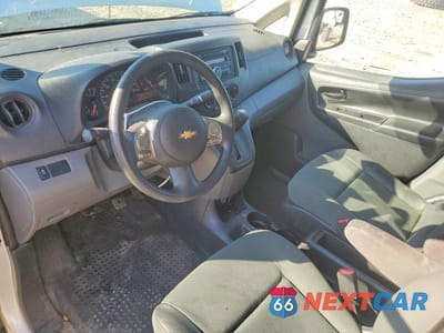 Zdjęcie 8 z 13 samochodu: 2015 CHEVROLET CITY EXPRESS LS VIN:3N63M0YN1FK720892 - miniatura