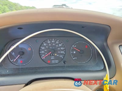 Zdjęcie 9 z 12 samochodu: 1996 TOYOTA COROLLA BASE VIN:2T1BA02E0TC138999 - miniatura