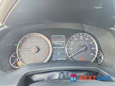 Zdjęcie 9 z 14 samochodu: 2020 LEXUS RX 350 VIN:2T2HZMAA7LC164066 - miniatura