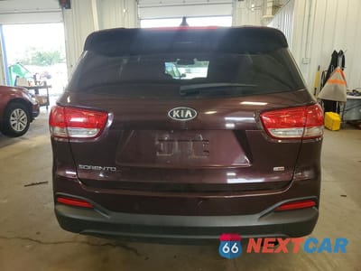 Zdjęcie 6 z 13 samochodu: 2016 KIA SORENTO LX VIN:5XYPGDA33GG080084 - miniatura