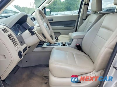 Zdjęcie 7 z 13 samochodu: 2009 FORD ESCAPE XLT VIN:1FMCU03GX9KB01490 - miniatura