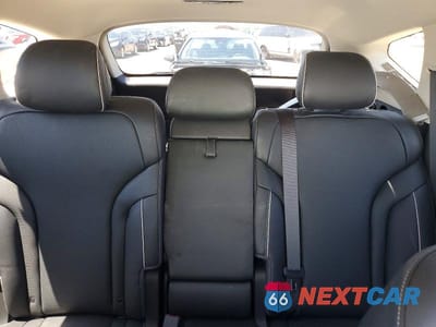 Zdjęcie 10 z 14 samochodu: 2025 GENESIS GV80 ADVANCED VIN:KMUHDESC0SU229086 - miniatura