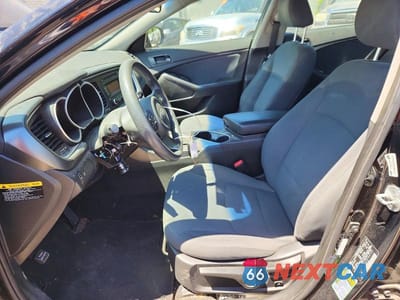 Zdjęcie 7 z 12 samochodu: 2015 KIA OPTIMA LX VIN:5XXGM4A70FG481591 - miniatura