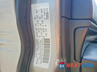 Zdjęcie 13 z 13 samochodu: 2015 JEEP GRAND CHEROKEE LAREDO VIN:1C4RJFAG5FC158232 - miniatura