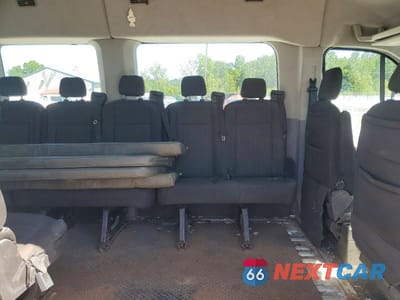 Zdjęcie 11 z 14 samochodu: 2017 FORD TRANSIT T-350 VIN:1FBAX2CM6HKB14230 - miniatura