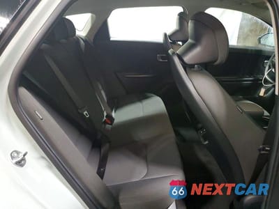 Zdjęcie 10 z 12 samochodu: 2026 KIA K4 LXS VIN:3KPFT4DE0TE252146 - miniatura