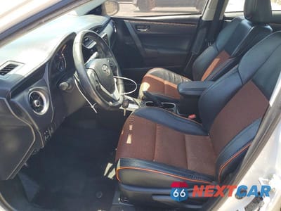Zdjęcie 7 z 12 samochodu: 2017 TOYOTA COROLLA SE VIN:5YFBURHE3HP716524 - miniatura