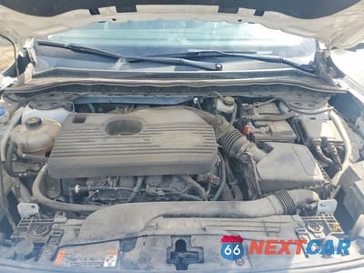 Zdjęcie 11 z 12 samochodu: 2020 FORD ESCAPE SEL VIN:1FMCU9H90LUA99484 - miniatura
