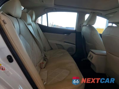 Zdjęcie 10 z 12 samochodu: 2018 TOYOTA CAMRY XLE V6 VIN:4T1BZ1HK8JU506742 - miniatura