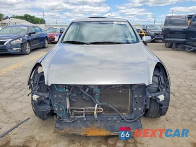 Piąte zdjęcie samochodu w środku: 2006 INFINITI G35 X VIN:JNKCV51F76M616714 - miniatura