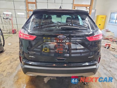 Zdjęcie 6 z 12 samochodu: 2023 FORD EDGE SEL VIN:2FMPK4J93PBA45192 - miniatura