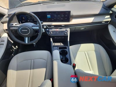 Zdjęcie 8 z 13 samochodu: 2026 HYUNDAI SONATA HYBRID SEL VIN:KMHL34JJ7TA152676 - miniatura