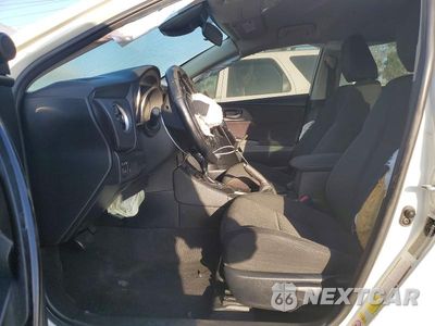 Zdjęcie 7 z 13 samochodu: 2018 TOYOTA COROLLA IM BASE VIN:JTNKARJE5JJ553545 - miniatura