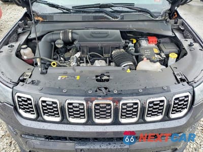 Zdjęcie 12 z 13 samochodu: 2024 JEEP COMPASS LIMITED VIN:3C4NJDCN2RT120920 - miniatura