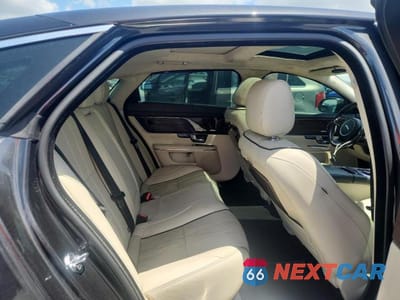 Zdjęcie 11 z 13 samochodu: 2012 JAGUAR XJL SUPERCHARGED VIN:SAJWA2GE8CMV29327 - miniatura