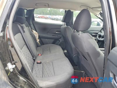 Zdjęcie 11 z 13 samochodu: 2026 NISSAN KICKS SV VIN:3N8AP6CE2TL322466 - miniatura