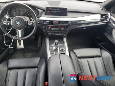 Zdjęcie 8 z 12 samochodu: 2015 BMW X5 XDRIVE35I VIN:5UXKR0C59F0K65240 - miniatura
